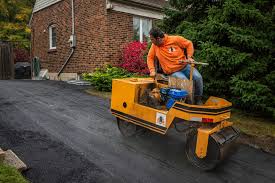 Why Choose Us For All Your Driveway Paving Needs in Nowata, OK?